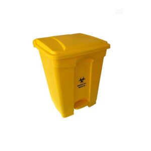 Pedal Bin / Waste Bin