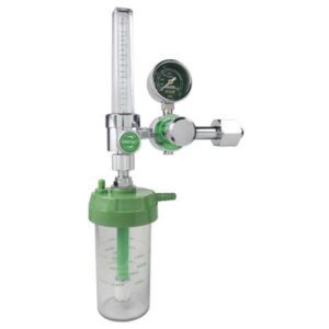 Oxygen Regulator