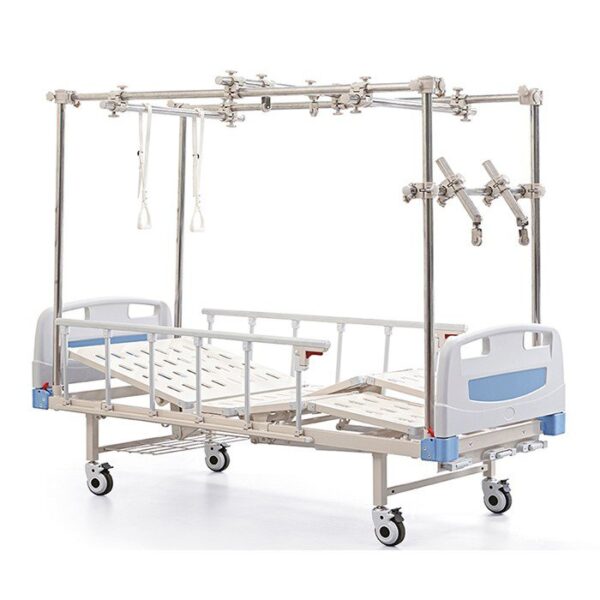 Orthopedic Traction Bed - Image 2