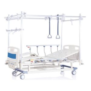 Orthopedic Traction Bed