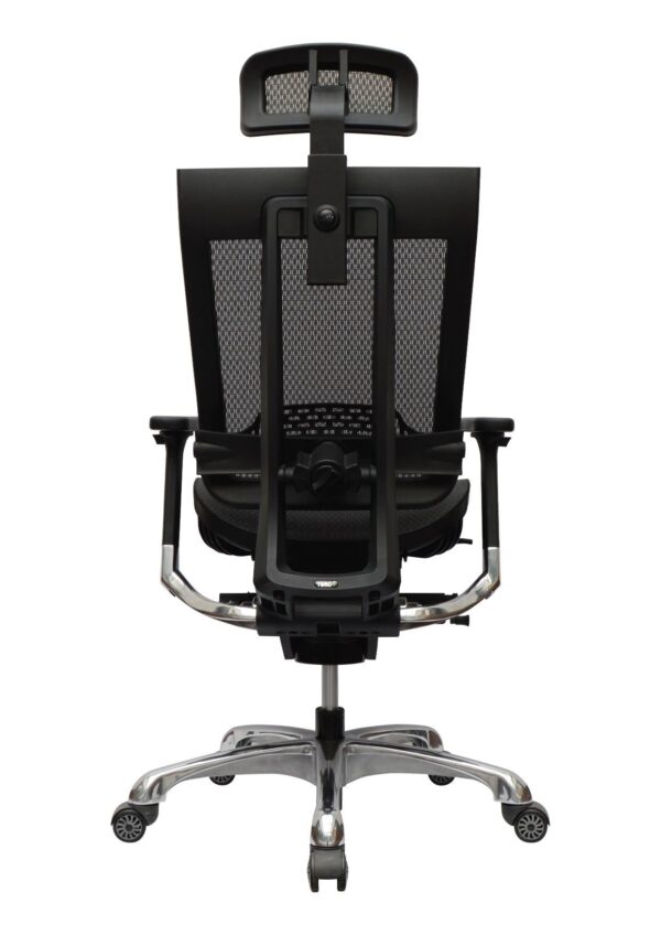 Orthopedic Chair- ORH-02 - Image 4